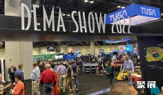 美国潜水展2025展位费与展位预订