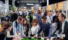 德国电子展2025参展攻略(时间地点+门票怎么买?)