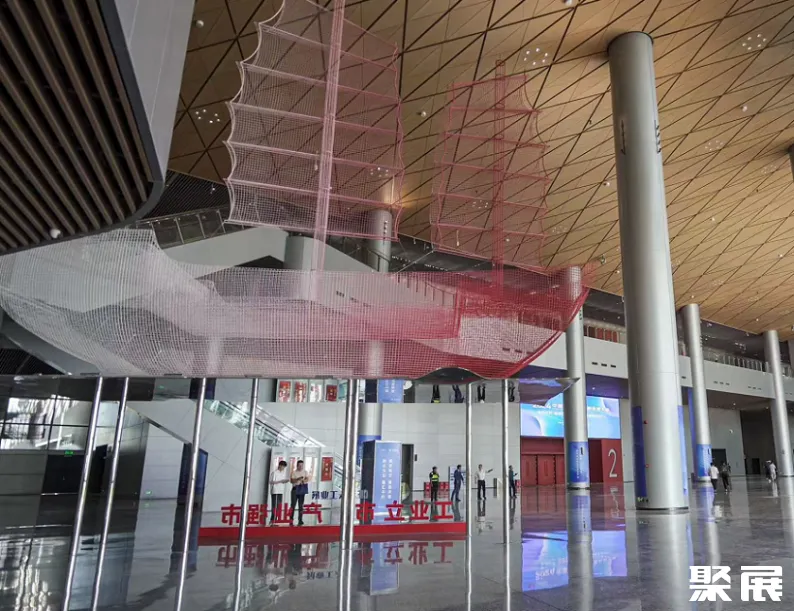 汕头国际会展中心