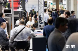 土耳其纺织机械展现场图片4