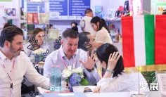 2026西雅上海食品展(SIAL)观展攻略(时间/地点/观众预约)