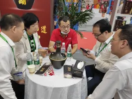 郑州糖酒会2025最新展商名录