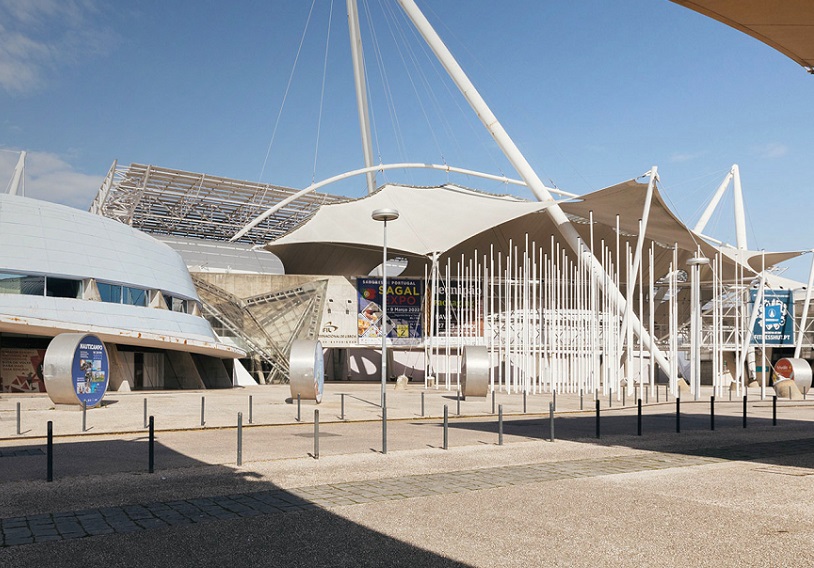 葡萄牙里斯本国际展览中心