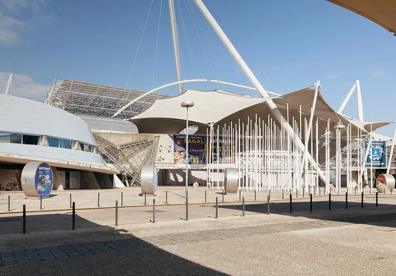 葡萄牙里斯本国际展览中心图片2