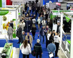 2026乌兹别克斯坦食品及食品工业展览会(UzProdExpo)参展攻略(时间+地点+门票)
