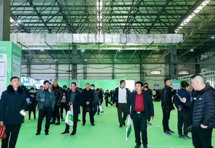 2024南宁农林展展品有哪些？