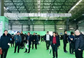 南宁农林展2025展位图与展位预订