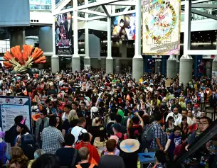洛杉矶动漫展(ANIME EXPO)2027举办时间与地点