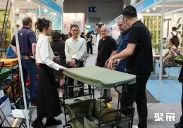香港户外品展现场图片7