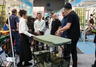 2026香港户外品展展商名录