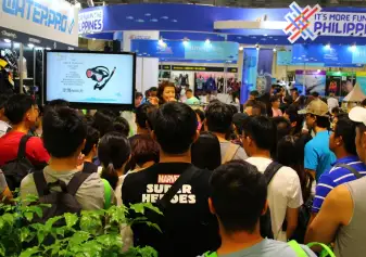 台湾潜水展(DRT Show Taiwan)2027展品有哪些？