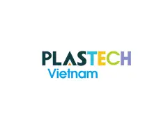 Vietnam Ho Chi Minh City Plastics and Rubber ExhibitionLogo