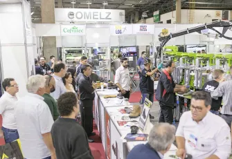 2026巴西消防展观众登记及注意事项