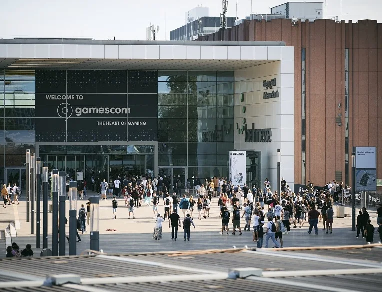 gamescom科隆游戏展2025亮点、阵容全面升级！德国游戏展门票的价格和购买渠道