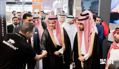 沙特汽配展2026门票在哪买