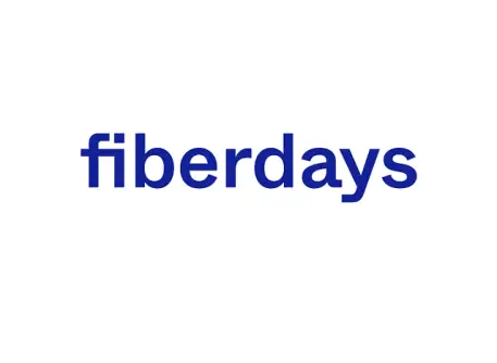 德国光纤展logo