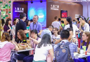 2026上海电影展 (CinemaS )观众预登记正式开启，精彩即将登场！