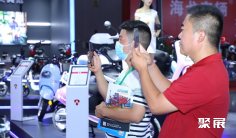 2026成都电动车展(DDC)展商名录