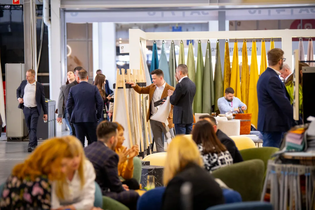 波兰家具展2026门票哪里买