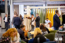 波兰家具展现场图片16