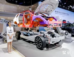 重庆车展现场图片11