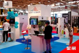 法国建材展现场图片5