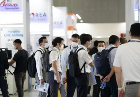 越南机床展2025展位费与展位申请