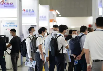 2025越南机床展参展攻略(时间+地点+观众预约)