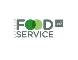 智利食品展Logo