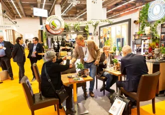 2025德国加盟展最新参展商名录