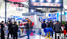 2026天津机器人展观展攻略(时间/地点/观众预约)