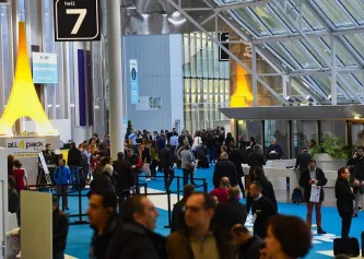 2026法国印刷包装展门票多少钱？如何购买？