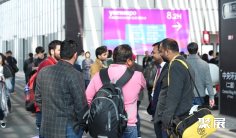 2025上海纱线展参展攻略(时间+地点+门票)