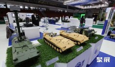 2025白俄罗斯防务展展商名录