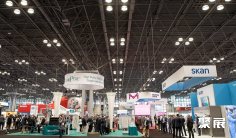 美国生物制药展2026展位图与展位申请