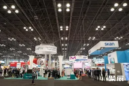 美国生物制药展现场图片2