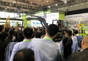 成都工程機(jī)械展2025門票哪里買