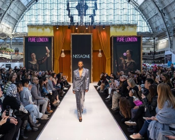 伯明翰服装展2026时间表及地点