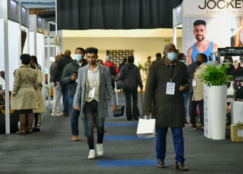 2024南非贸易展展位费与展位预订