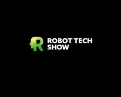 Robot Tech ShowLogo