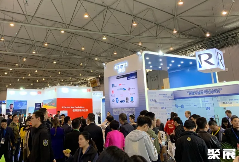 北京国际供应链与物流技术装备展览会
