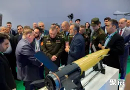 白俄罗斯防务展现场图片2