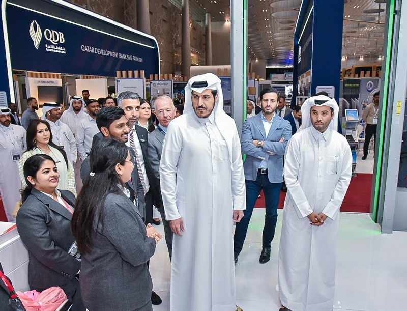 2026多哈家具展 (INDEX Qatar)观众预登记火热进行中