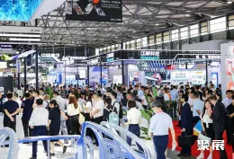 上海铜工业展现场图片3