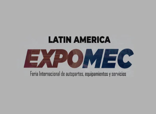 Ecuador Auto Parts Exhibition