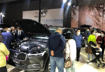 新疆车展2026会刊怎么获取？