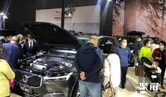 新疆车展2026举办时间与地点