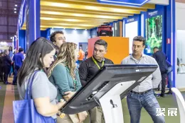 巴西乙醇展现场图片9