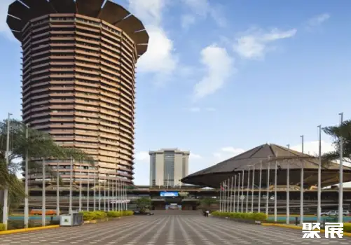 肯尼亚内罗毕肯雅塔国际会议中心