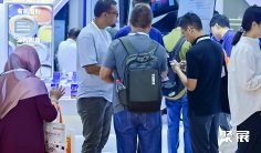 上海化工展(ICIF China)2026举办时间与地点